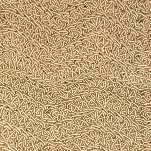 Earthtone Woven Crossbody Bag - Picture 4 of 4